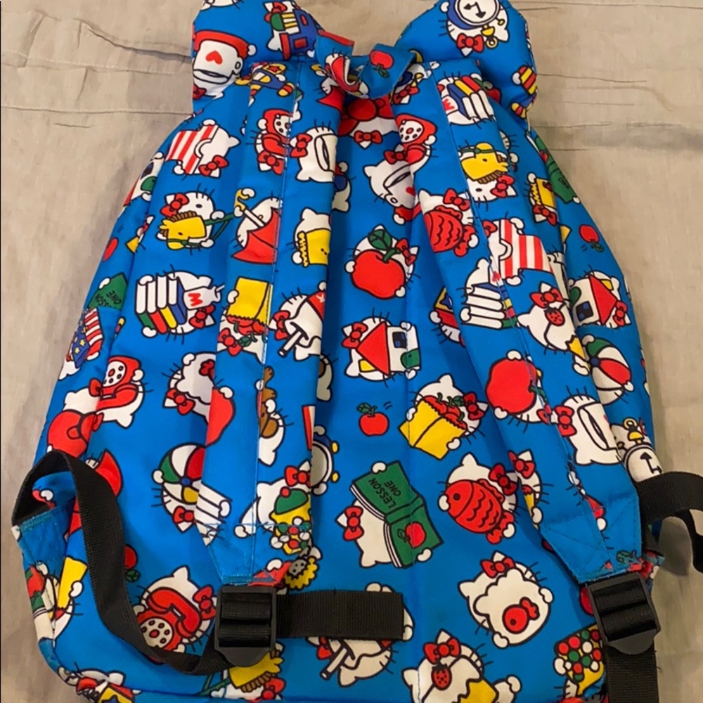 Backpack - Picture 2 of 3